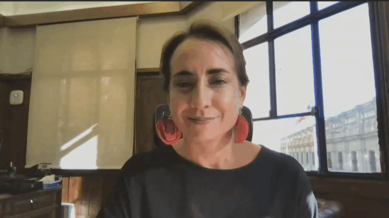 Subsecretaria de DD.HH. y la entrada en vigencia del matrimonio igualitario: 