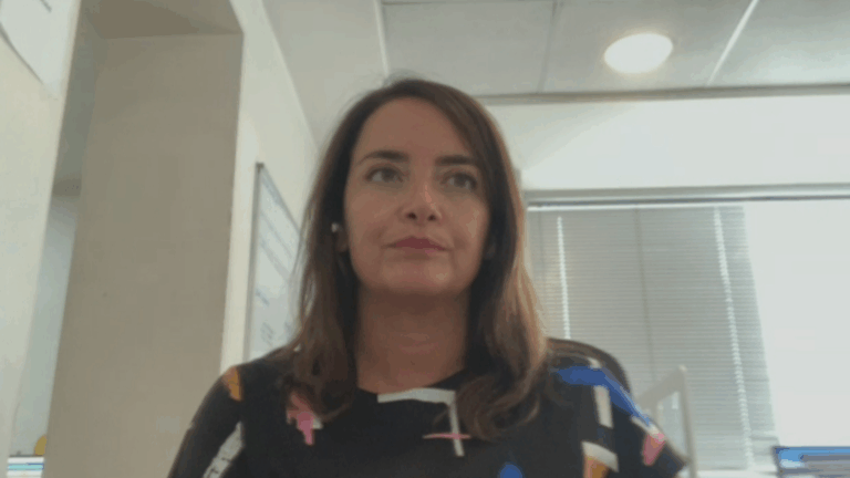 Coordinadora de ONU Mujeres y el rol del próximo gobierno: “El desafío será la participación laboral de las mujeres”