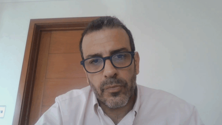 Rodrigo Delgado e incidente en La Araucanía: 