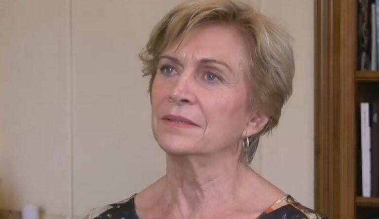 Matthei tras disculpas del ministro Grau: 