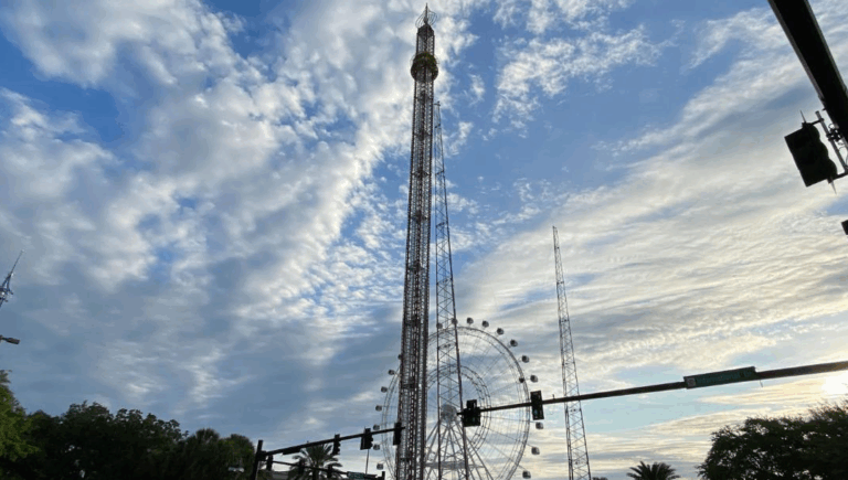 Adolescente que murió tras caer en un parque de diversiones fue rechazado en otras dos atracciones, dice su primo