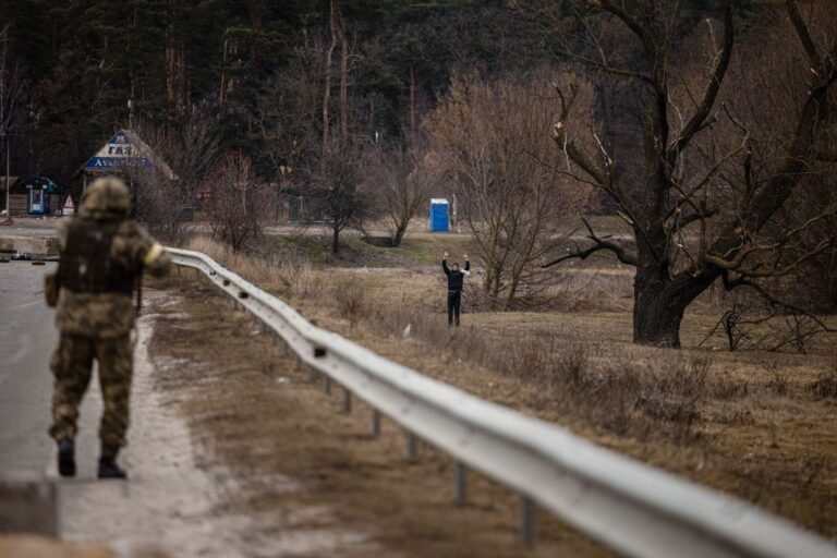 Estimaciones de la ONU calculan más de 360 civiles fallecidos en Ucrania tras la invasión de Rusia