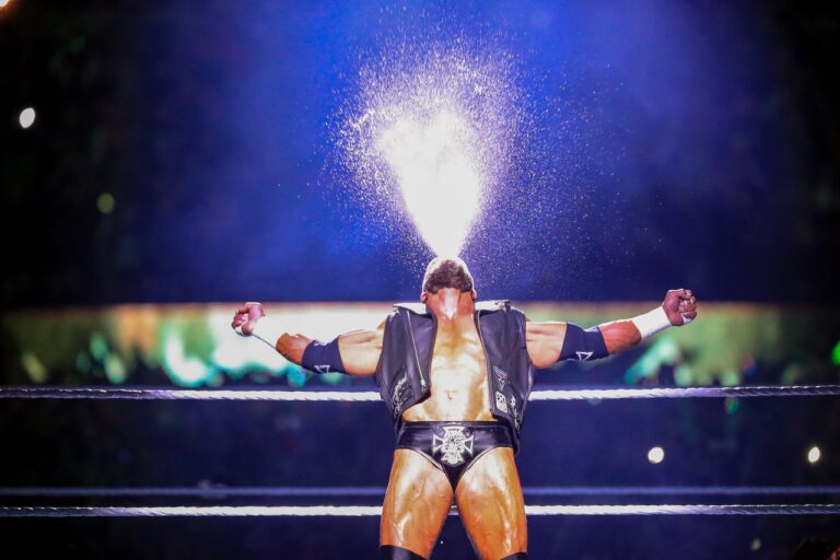 El fin de una era: Triple H anunció su retiro oficial de la lucha libre