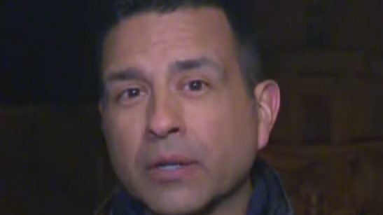 Corresponsal de CNN en Ucrania: 