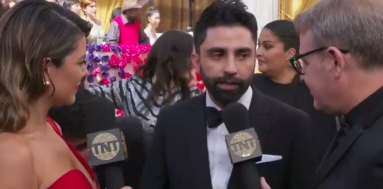 Hugo Covarrubias, director de 