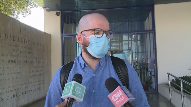 Jackson dice que Valenzuela sí asumiría como ministro el viernes: 