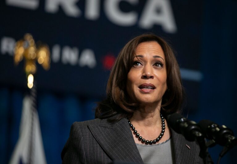 Kamala Harris viajará a Polonia y Rumania para mostrar su apoyo a los aliados de la OTAN