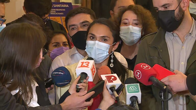 Acuerdo de convencionales en Sistema Político podría decantar en propuesta de dos Cámaras: De Diputados y Regiones