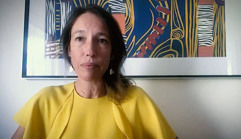 Cancillería informó que 24 compatriotas han salido de Ucrania