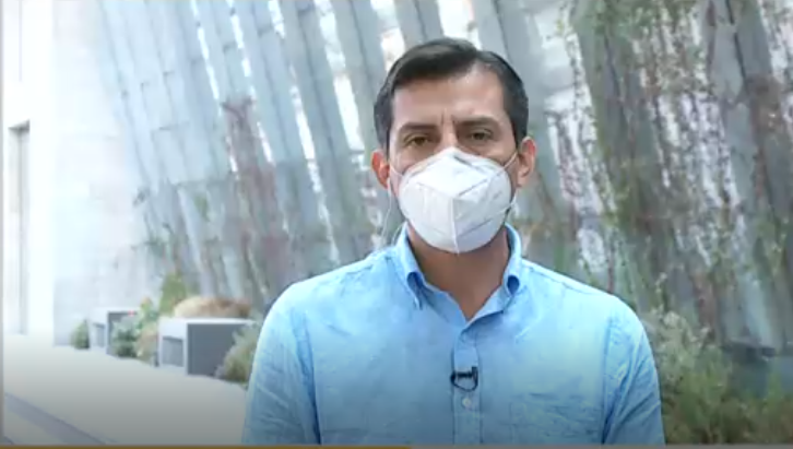 Alcalde de PAC por panadería popular: 