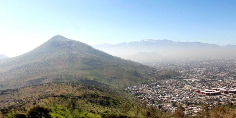 Columna de Claudio Castro: Gestión municipal y cambio climático, medir para transformar