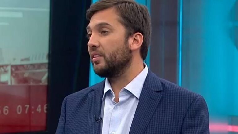 Diputado Raúl Soto ante primer cónclave del oficialismo: 