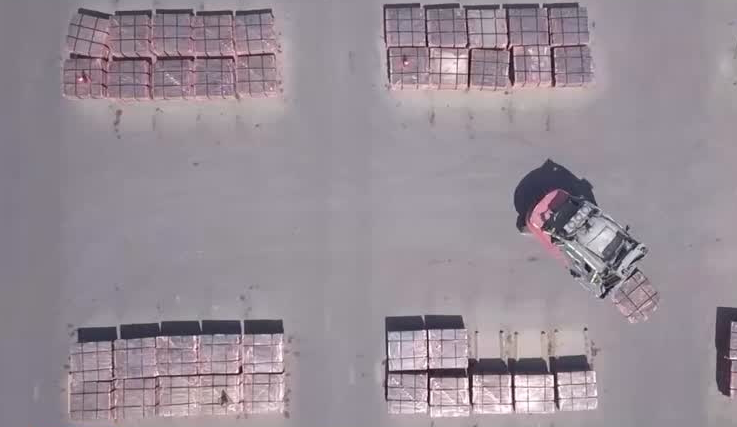 El camino a una carbono neutralidad: Mineras implementan innovadores sistemas de trazabilidad para producir cobre verde