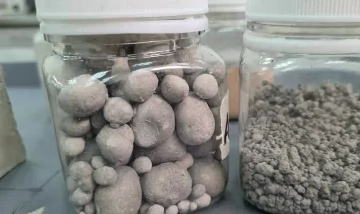 De pasivo ambiental a material de consumo: Investigadores de la UC crean productos para la construcción en base a relaves