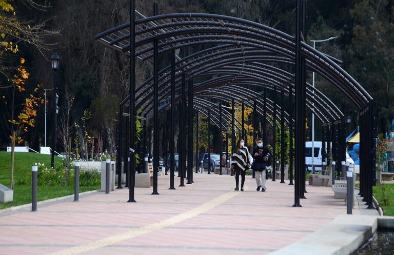 Plan Paso a Paso: 32 comunas avanzarán de fase el sábado