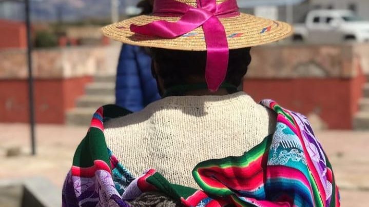 Convocatoria para niñas, niños y adolescentes aymara los invita a participar de la Consulta Indígena