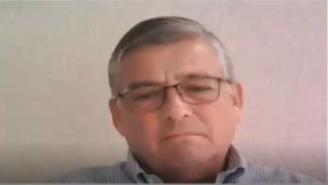 Académico de la ANEPE: 