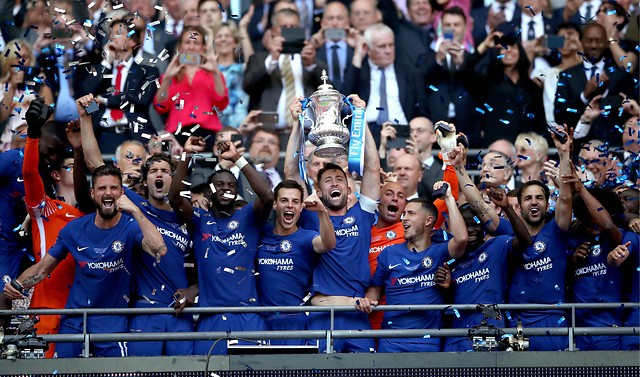 El empresario turco Muhsin Bayrak estaría en negociaciones para comprar el Chelsea