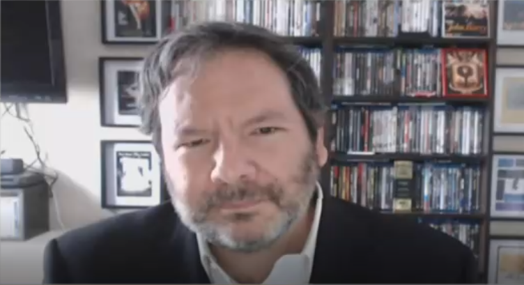 Julio Bustamante por nominación de 