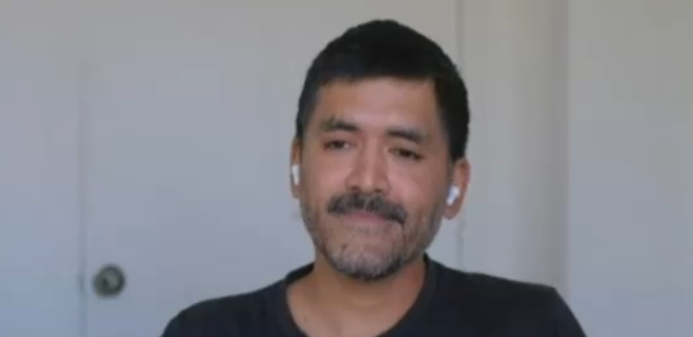 Gabriel Osorio y nominación de 