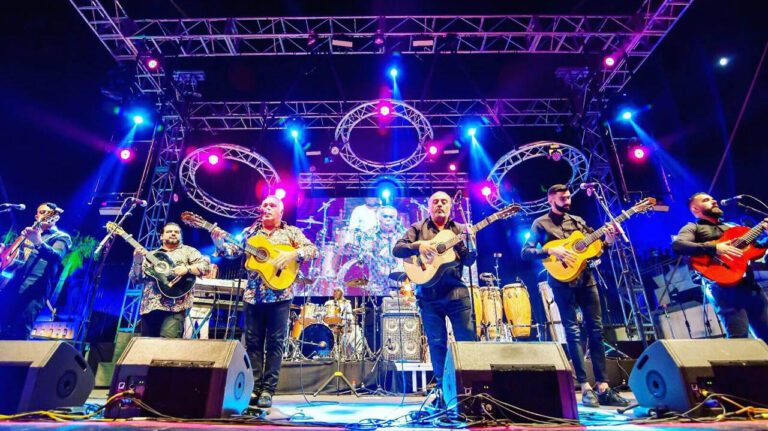 Documentales, conversatorios y conciertos: Las actividades culturales para el mes marcado por el 8M