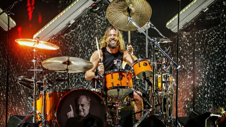 Fiscalía de Colombia confirmó presencia de sustancias en el cuerpo de Taylor Hawkins