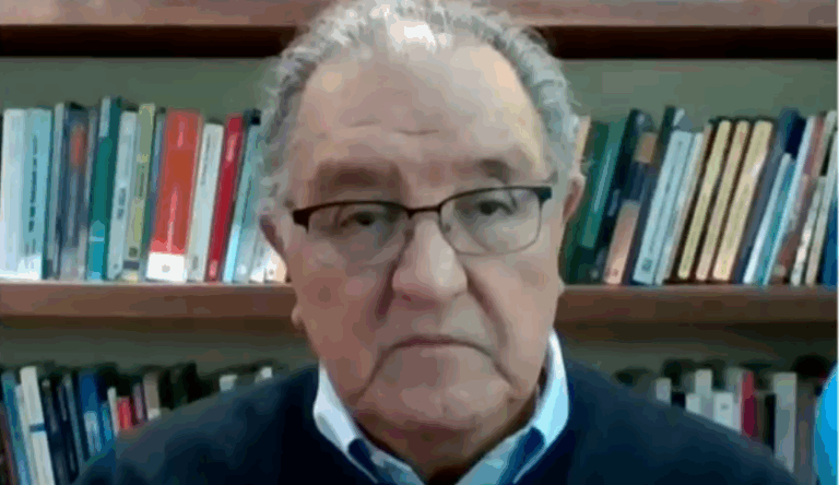 Huenchumilla por gestión del Gobierno: 