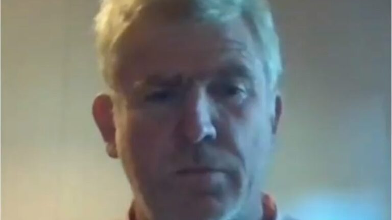 Jorge Luchsinger-Mackay y rol de Izkia Siches por La Araucanía: 