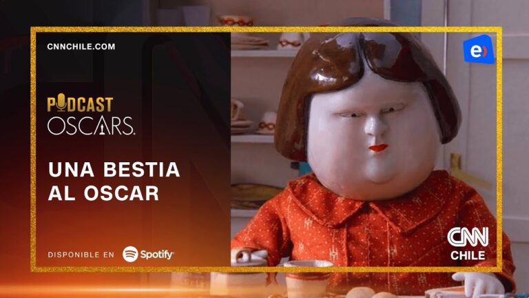 Hugo Covarrubias, director de Bestia: 