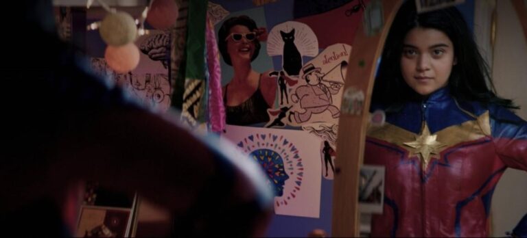 Se lanzó el trailer de la serie 