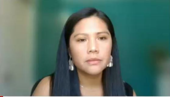 Convencional Llanquileo: 