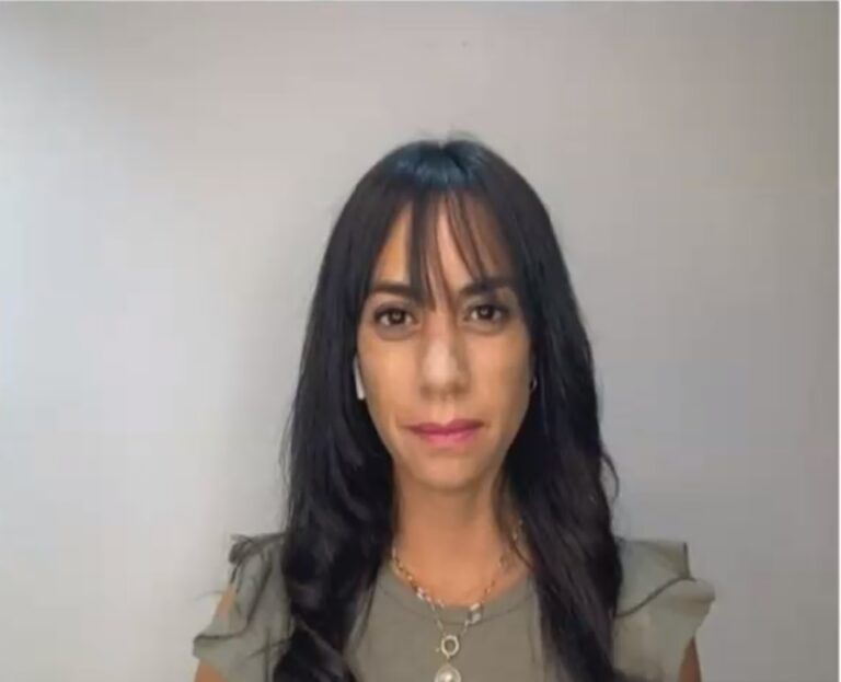 Paulina Núñez destacó el legado del gobierno: 