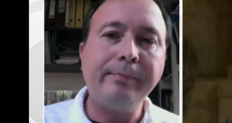 Vocero de Voces Católicas por dichos de Boric: 