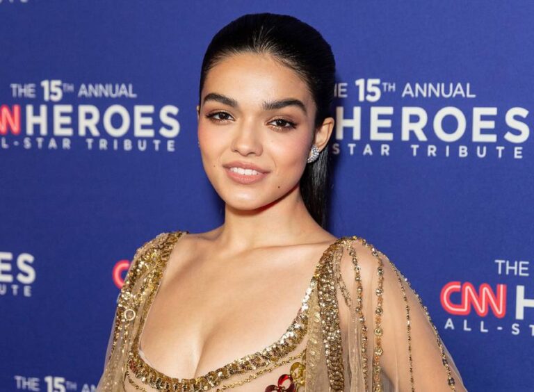 Rachel Zegler fue invitada a los Oscar tras polémica exclusión de la ceremonia