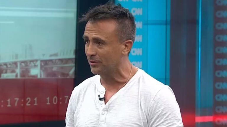 El conductor de Rompeparadigmas anticipó lo que será su nueva temporada: 