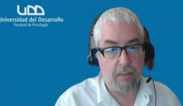 Académico de la UDD por casos de acoso sexual en colegios: 