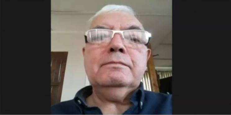 Académico de la U. SEK por crisis en Ucrania: 