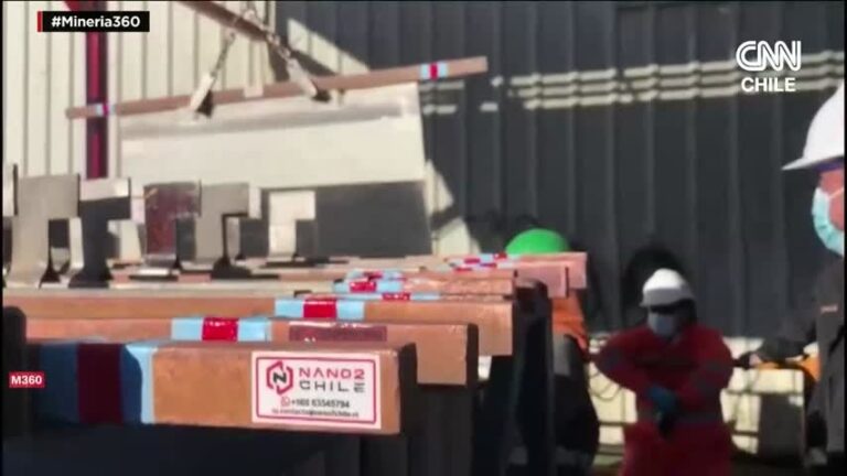 Nano 2: Fabricación de revestimientos con nanopartículas