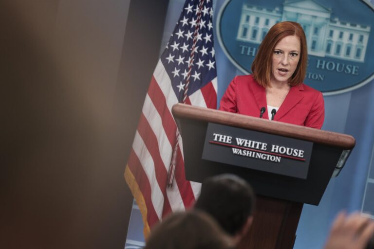 La Casa Blanca urge a una mayor regulación de Twitter tras la adquisición de Musk