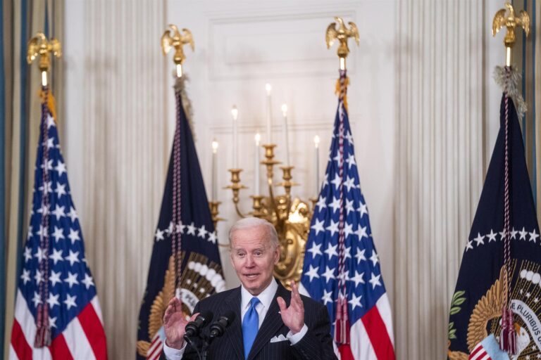 Joe Biden apuesta por un pacto migratorio como objetivo principal de la Cumbre de las Américas