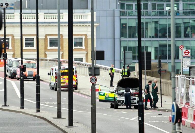 Estado Islámico habría llamado a realizar ataques en Europa aprovechando la guerra en Ucrania