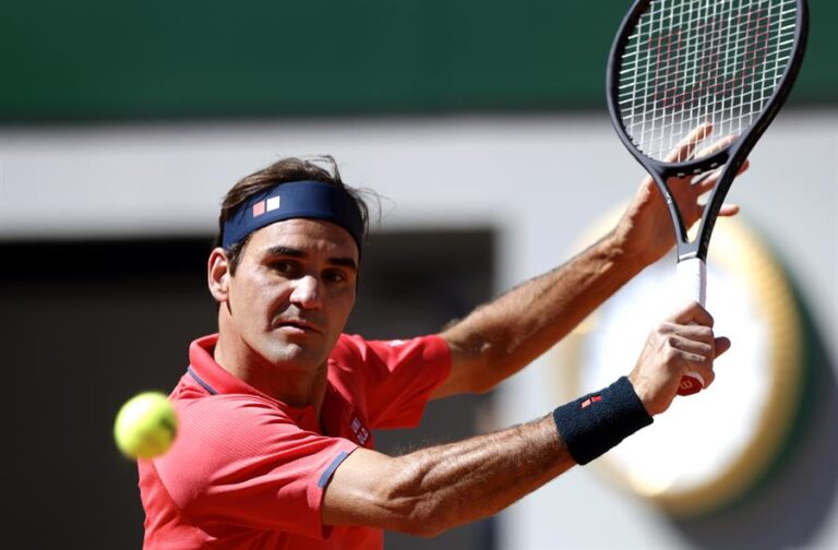 Federer no jugará Roland Garros: Por primera vez en 22 años quedará fuera del Top 50