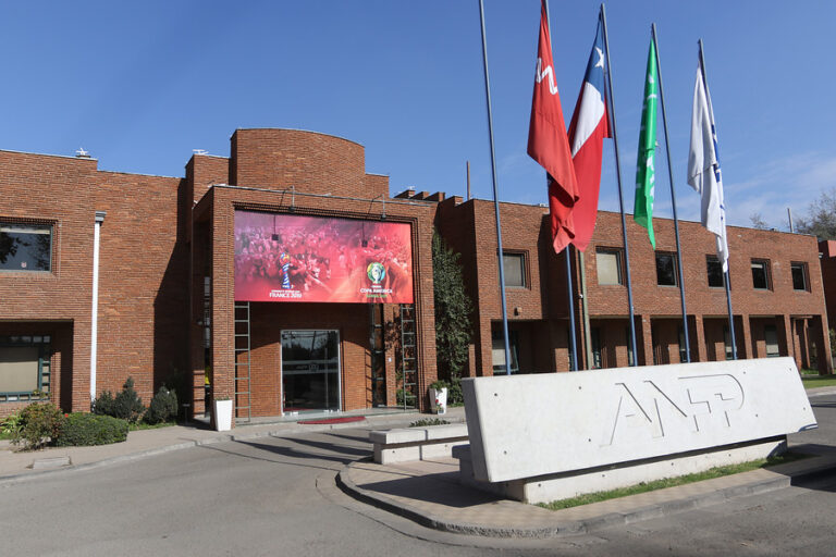 ANFP prepara recurso de protección contra Subsecretaría de Justicia tras fallo sobre casas de apuesta online