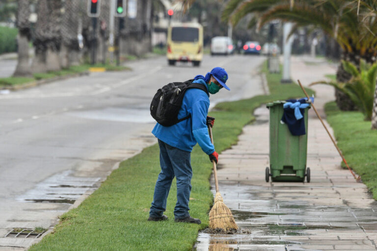 Columna de Danilo Núñez Izquierdo: 1 de mayo, trabajadoras y trabajadores merecen un sitio de honor en la sociedad