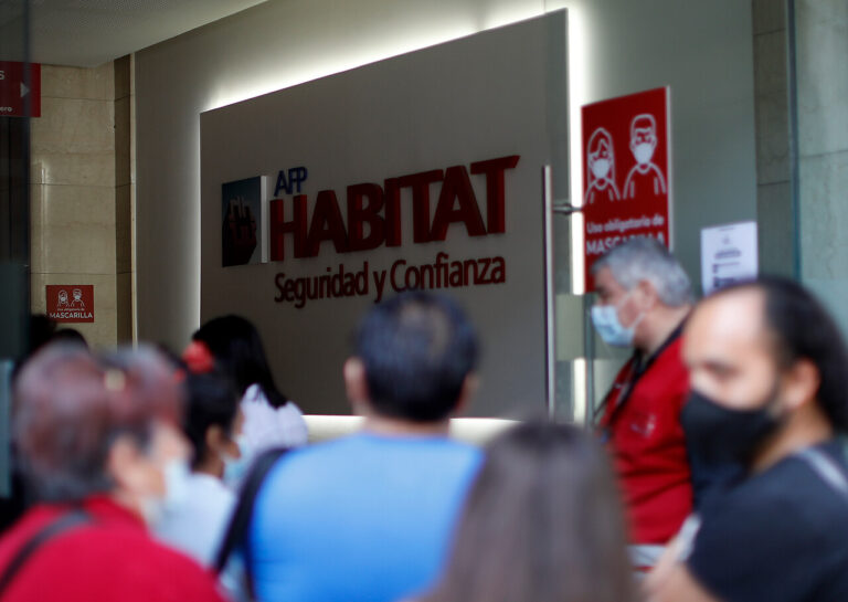 Tras orden de retirar publicidad: Gerentes de AFP reiteran que 