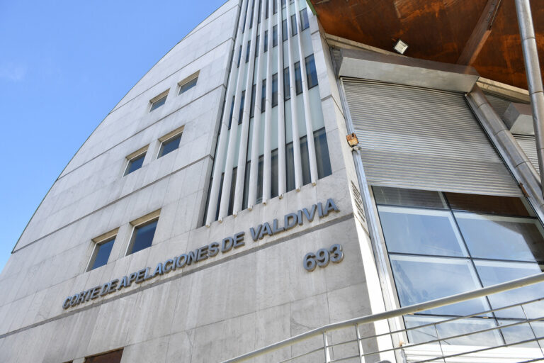 Corte condenó al Estado a indemnizar a víctima de torturas en Osorno durante la dictadura