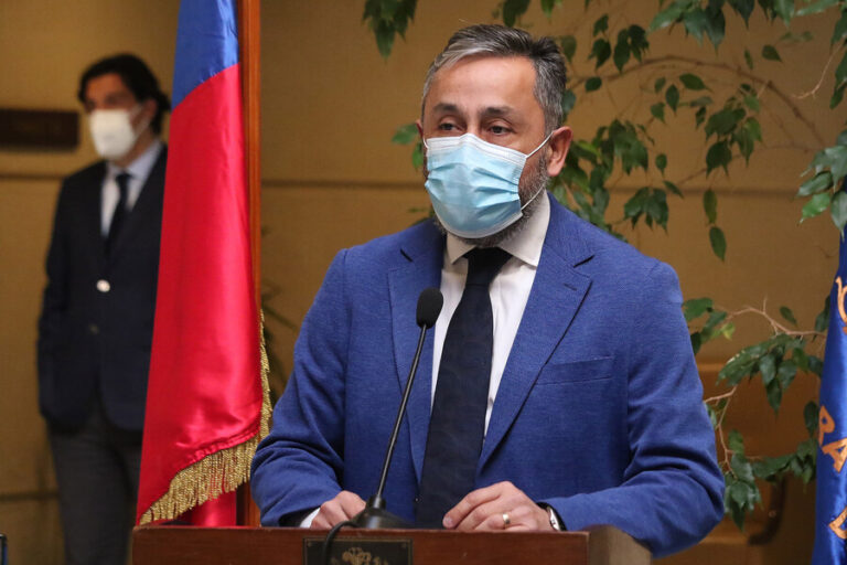 Durán y proyecto de quinto retiro 