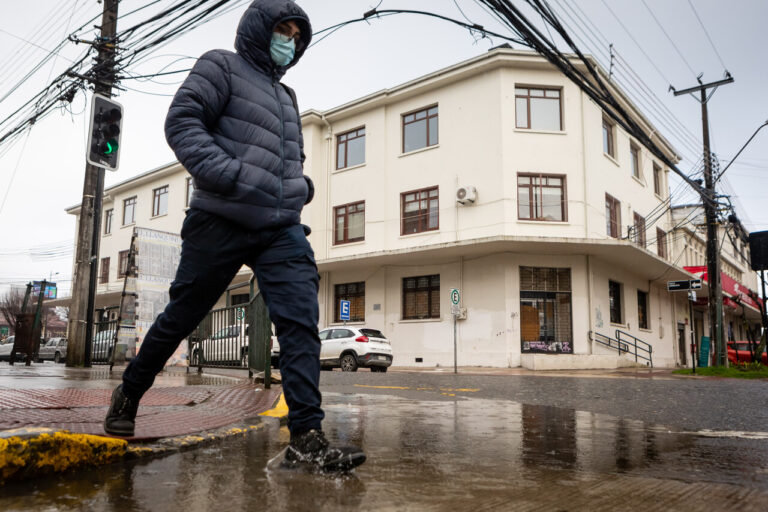 ¿Llueve o no en Santiago? CNN Tiempo repasó el pronóstico del clima nacional para este fin de semana
