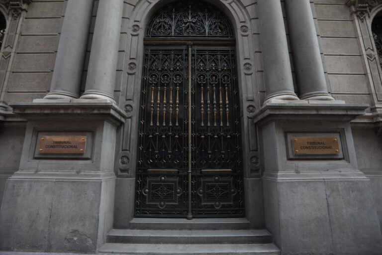 Presidente Boric nombra a académicas Nancy Yáñez y Daniela Marzi como ministras del Tribunal Constitucional