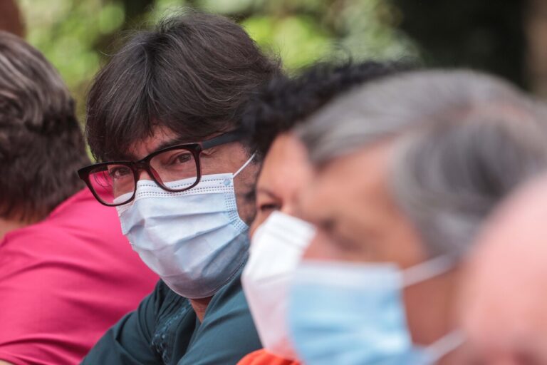 Alcalde Jadue fue sobreseído en caso de Inmobiliaria Bellavista: Empresa ya anunció apelación